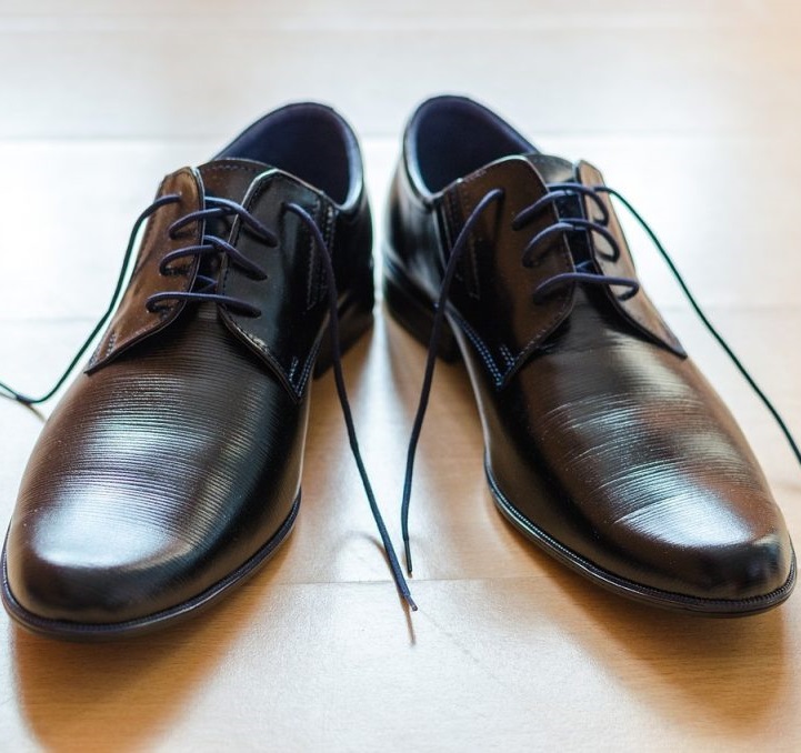 ビジネスシューズの選び方